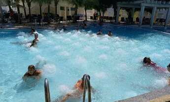 Imagem 2: Curta as águas termais no melhor parque aquático 24h de Caldas Novas