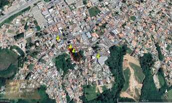 Imagem 2: Terreno em rua - Bairro Centro em Araucária