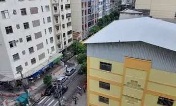 Imagem 3: Apartamento com 3 dormitórios à venda, 125 m² por R$ 950.000,00 - Icaraí - Niterói/RJ