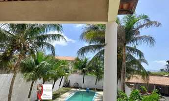 Imagem 3: Casa solta na praia, para locação contrato anual