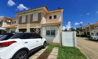 Imagem: CANOAS - Casa de Condomínio - Marechal