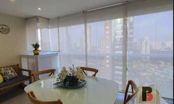 Imagem 2: Apartamento à venda próximo ao Shopping Anália Franco