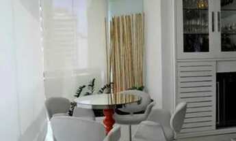 Imagem 7: Apartamento para venda com 280 metros quadrados com 3 quartos em Icaraí - Niterói - RJ