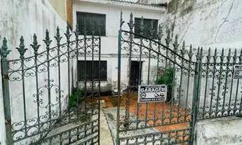 Imagem 2: Casa em são bras com quintal , possui escritura