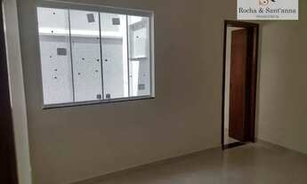 Imagem 3: Casa com 2 dormitórios, 60 m² - venda por R$ 430.000,00 ou aluguel por R$ 2.280,00/mês - J