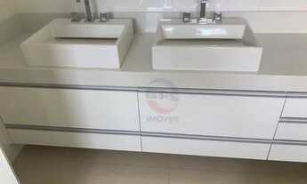 Imagem 5: Casa com 4 dormitórios, 380 m² - venda por R$ 2.800.000,00 ou aluguel por R$ 14.907,61/mês