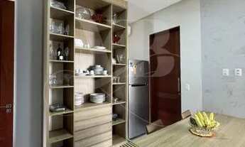 Imagem 4: Casa à venda no Condomínio Ouro Verde