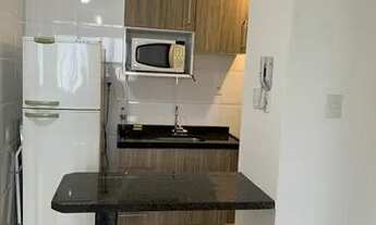 Imagem 7: Apto Mobiliado - 1 Quarto - Ponta Areia