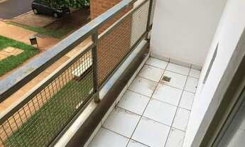 Imagem 4: Residencial Moema - Apartamento com 2 quartos, 1 vaga,