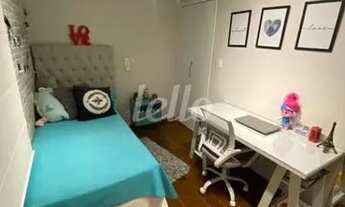 Imagem 5: São Paulo - Casa Padrão - Campo Belo