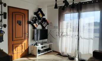 Imagem: Apartamento no Jardim América 67m² com