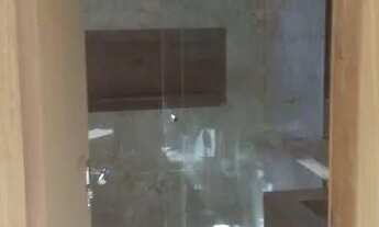 Imagem 5: Casa com 3 dormitórios à venda, 120 m² por R$ 580.000 - Residencial Jardins Do Lago - Anáp