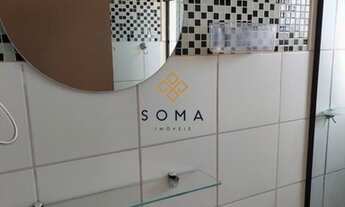 Imagem 3: APARTAMENTO DE 02 QUARTOS NA QC 05 DO JARDINS MANGUEIRAL