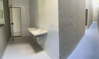 Imagem 4: Casa Setor Comercial - Senador Canedo - GO