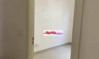 Imagem 6: Apartamento com 2 dormitórios, 43 m² - venda por R$ 220.000,00 ou aluguel por R$ 1.383,00