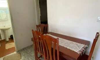 Imagem 2: Apartamento com 2 dormitórios, 100 m² - venda por R$ 230.000,00 ou aluguel por R$ 1.700,00