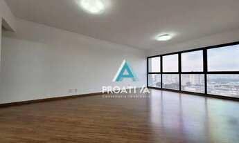 Imagem 3: Apartamento com 3 dormitórios, 106 m² - venda ou aluguel - Centro - Santo André/SP