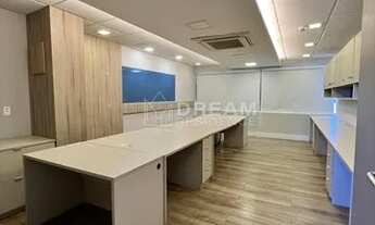 Imagem 7: Sala/Conjunto para venda possui 182 metros quadrados em Graças - Recife - PE