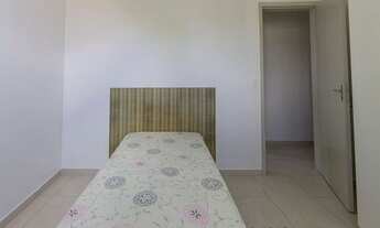 Imagem 7: Apartamento com 3 dormitórios à venda, 73 m² por R$ 240.000 - Colônia Terra Nova - Manaus