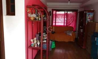 Imagem 6: Casa para Venda - 118m², 3 dormitórios, sendo 1 suites, 2 vagas - Cristal