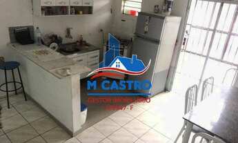 Imagem 2: Alugo casa 2 dormt. semi independente - 1 vaga - Taboão da Serra