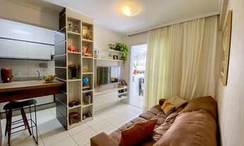 Imagem: Apartamento para venda com 2 quartos em