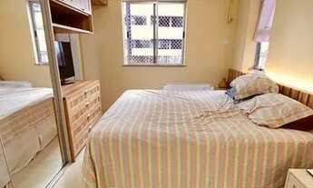 Imagem 2: Apartamento para venda tem 95 metros quadrados com 3 quartos em Jardim Renascença - São Lu