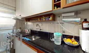 Imagem 6: Apartamento à venda em Casa Verde com 70 m², 3 quartos, 1 vaga