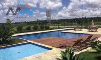 Imagem: Lote/Terreno Condomínio Terras Alphaville