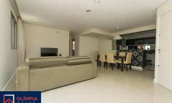 Imagem 4: Apartamento Locação 2 Dormitórios - 88 m² Vila Leopoldina