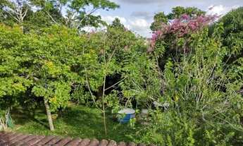 Imagem 2: Casa em Aldeia, Condomínio Haras de Aldeia, 03 Suíte + 01 Qt, Averbada