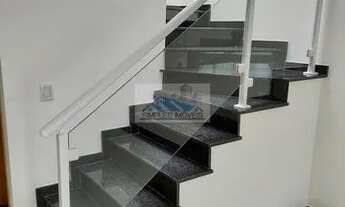 Imagem 3: Sobrado para venda possui 110 metros quadrados com 3 quartos em Vila Beatriz - São Paulo