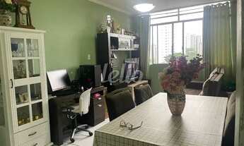 Imagem 3: São Paulo - Apartamento Padrão - Vila Mariana