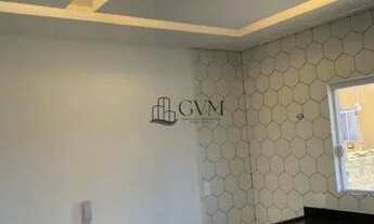 Imagem 4: Casa de Condomínio Sobreposta Alta 2 dorms, Tupi, Praia Grande