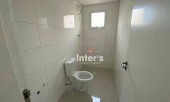 Imagem 5: Apartamento com 3 dormitórios à venda, 130 m² por R$ 585.000 - Vila Guilhermina - Praia Gr