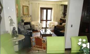 Imagem 4: Casa para Venda - 460m², 3 dormitórios, sendo 1 suites, 4 vagas - Cristal