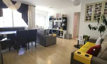 Imagem 4: Apartamento para Venda - 66 m², 3 dormitórios, sendo 1 suite, 1 vaga - Vila Ipiranga