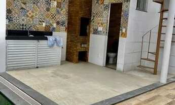 Imagem 7: Casa em Cond fechado - 4 suítes - com piscina