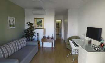 Imagem 5: Apartamento para venda com 260 metros quadrados com 4 suítes no Santa Monica Jardins