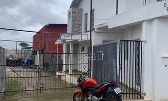 Imagem 3: Terreno à venda, 426 m² por R$ 600.000,00 - Alto Boqueirão - Curitiba/PR