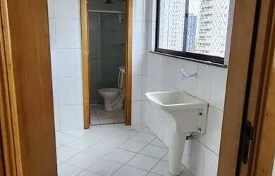 Imagem 3: 3 suítes com 2 vagas de garagens no Marco