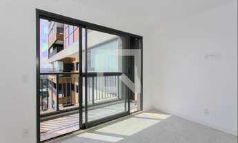 Imagem 7: Apartamento para Aluguel - Vila Esperança, 1 Quarto, 22 m2