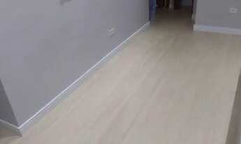 Imagem 3: Vende-se cobertura com planejados e churrasqueira