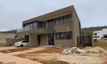 Imagem 2: Casa de Condomínio em Alphaville Lagoa dos Ingleses - Nova Lima