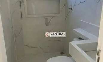 Imagem 4: Casa com 4 dormitórios à venda, 146 m² por R$ 895.000,00 - Catu de Abrantes - Camaçari/BA