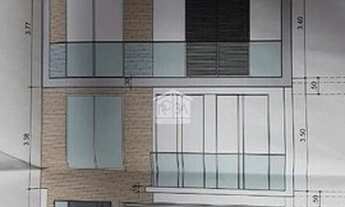 Imagem 11: Sobrado com 3 suítes, 400 metros, 8 vagas mais deposito e salão de festas - Tatuapé - São