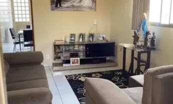 Imagem: CASA NO JADERLANDIA ACEITO ENTRADA