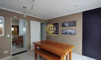 Imagem 2: Sobrado de condominio 2 suites no Jardim Santa Maria - Jacareí