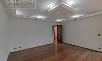 Imagem 2: Santo André - Casa Padrão - Jardim das Maravilhas