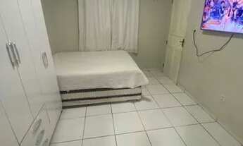 Imagem 4: Aluga-se Apartamento Mobiliado no Asa Branca (entrada individual